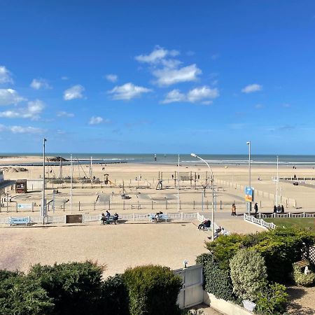 Hotel Les Embruns Trouville-sur-Mer Exteriér fotografie